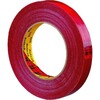 Ruban adhesif filament 3741 orange 19mmx66m